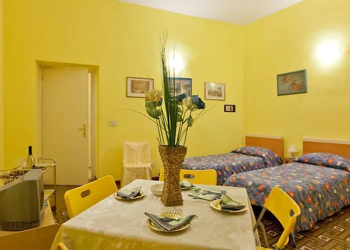 Sardegna Apartment